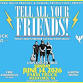 Tell All Your Friends!: Emo & More LIVE! Unplugged...