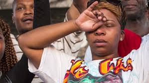 Indigenous Theories of Haunting & Mourning in the Anthropocene with Kali  Simmons (12/4/2020)