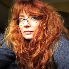 Our next "Featured Artist" is the fabulous Deana Gore. My name is Deana Gore  and I'm a self-taught artist working primarily in acrylics. My earliest  inspirations were horror novels, rock music and