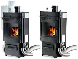 L'evoluzione di una bella tradizione. Jolly Mec Stufe A Pellet Foghet Tondo Aria