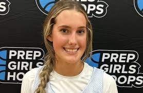 Emma Holtzapfel, Notre Dame Academy