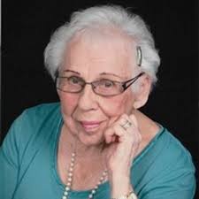 Nancy F. O'Leary Obituary January 14, 2021