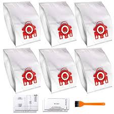 Maybe you would like to learn more about one of these? Biharnt Replacement Airclean Gn 3d Bags Compatible With Miele S2 S5 Classic C1 20 Pack Dust Bags 5 Set Filters Complete C2 And Complete C3 Series Canister Vacuum Cleaner S8 Vacuums