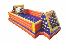 Maybe you would like to learn more about one of these? Gutana Brinquedos Futebol De Sabao Inflavel