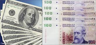 While the usdars spot exchange rate is quoted and exchanged in the same day, the usdars forward rate is quoted today but for delivery and payment. How To Change Cash Into Pesos As A Tourist In Argentina Dare2go