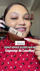 CORRECTOR LANCÔME RESEÑA