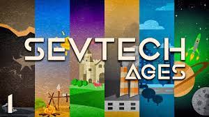 Sevtech ages how to start. Sevtech Ages Ep1 Age Zero Progression Youtube
