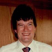 Dale R. Marx Obituary