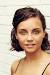 Pretty Girl With Short Brown Hair And Green Eyes