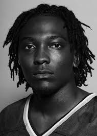 2007 Football Roster