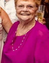 Obituary information for Mary C. Leonard