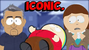 South Park just ENDED Serialization...and Trump - YouTube