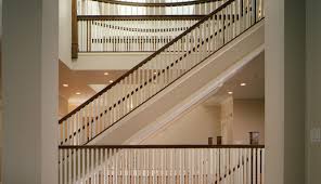 The visitor can pan, zoom and rotate the stair and try out different design. Staircase Design Ideas Residential Architecture