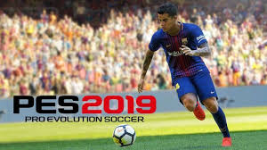 Pro Evolution Soccer 19 Download Pc Game Demo 3gb Mobile Legends