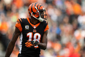 I'll support this if he also orders that none of them can be. Bengals Wr A J Green To Miss Some Games Does Not Need Toe Surgery Cincy Jungle