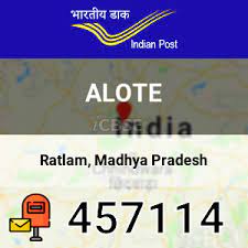 Madhya pradesh is a state in the republic of india. Alote Pin Code Post Office In Alot Ratlam Madhya Pradesh
