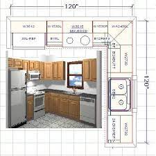 Standard 10x10 Kitchen All Wood Kitchen Cabinets Paprika Maple Custom Designs Design My Kitchen Small Kitchen Design Layout Kitchen Layout Plans