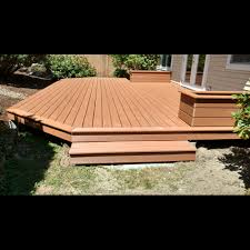 We maintain an extensive inventory of lumber and plywood in order to fulfill your materials lists quickly. Deck Addition Design Scales Llc