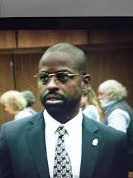 Brown wants to be celebrated as a whole human being. sterling k. Sterling K Brown Without The Hair He Played Chris Darden In The People V Oj Simpson And Won Outstanding Supporting Actor Thisisus