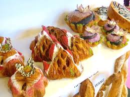 Cool 2016 Coupe Du Monde De La Boulangerie Day Four And The Winners Are Flourish Yemek Tarifleri Yemek Tarifler