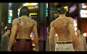 How to unlock the skills the are locked? Yakuza 0 Free Download Igggames
