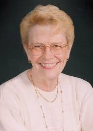 Marian Robison Obituary (1930