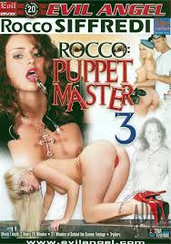 Rocco: Puppet Master 3 Streaming Video On Demand | Adult Empire
