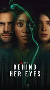 Just started watching desperate lies and the drama is so good!