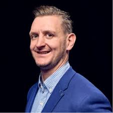 And the momentum continues!! Welcome Brian Cornett great to be working…