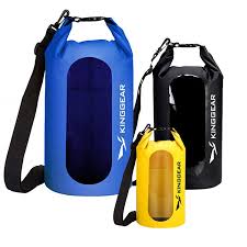 Swimming, kayaking and jogging in the rain does not require you to leave your headphones at home. Wholesale Outdoor Military Grade Construction 100 Waterproof Storage Bags For Swimming Kayaking Boating Hiking Camping Buy Waterproof Bag Lightweight Waterproof Bag 500d Pvc Dry Bag Product On Alibaba Com