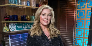 How Debra Newell Survived an Abusive Marriage to John 'Di ...