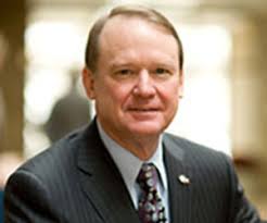 Dick Notebaert to address the 2017 Graduate School Commencement Ceremony