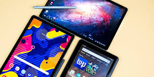 10 best tablets for gaming quick compare. The Best Android Tablets For 2021 Reviews By Wirecutter