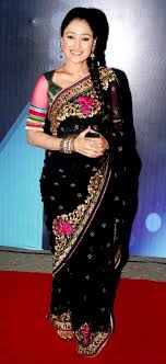 Tarak Mehta Ka Ooltah Chashmah: Disha Vakani Hot Pics