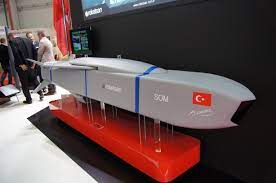 Türk silahlı kuvvetlerini güçlendirme vakfı'nın bir kuruluşudur. Som Missile Wikipedia