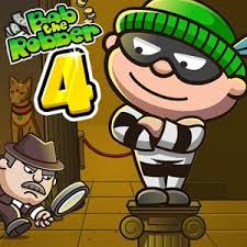 Enter locations around the town and loot them, picking locks, avoiding traps, lasers, and guards in this cute action adventure. Bob The Robber 4 1 0 Descargar En Android Apk