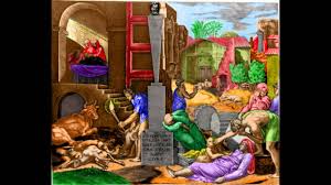 Soren Jaderlund and Jeremy Jett