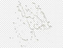 Gambar tetesan air png : Pola Sudut Hitam Putih Tetesan Air Feijian Sudut Drop Hitam Png Pngwing