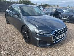 Image result for Daytona Gray 2018 A6