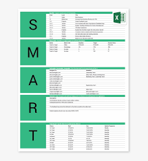 Follow these instructions to visually plan your smart goals using the template: Full Size Of Goals Template Excel Smart Free Sales Smart Goals Template Excel Transparent Png 901x900 Free Download On Nicepng