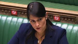 Priti patel was born on march 29, 1972 in islington, london, england as priti sushil patel. Priti Patel I Will Not Be Silenced Over Race