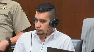 Jurors at the trial were shown surveillance videos thursday of a woman running and a vehicle tied to the defendant driving by her seconds later. Rivera Defense Questions Mollie Tibbetts Boyfriend About His Anger Issues In Day One Of Murder Trial Who13 Com
