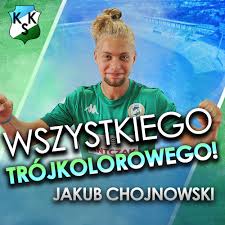 Logo logo logo wallpaper logo free fire images. Kks Kalisz Dzis Swoje 18 Urodziny Obchodzi Jakub Chojnowski Wszystkiego Najlepszego Facebook