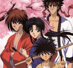 Trust & betrayal, a prequel, and the entire sony dub of the anime is available to watch on hulu under samurai x. Rurouni Kenshin Samurai X Shinta Himura Home Facebook