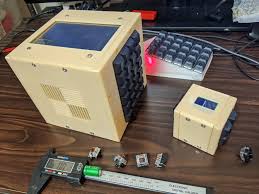 Dualshock yoke for flight simulators. Computer Hacks Planetarduino