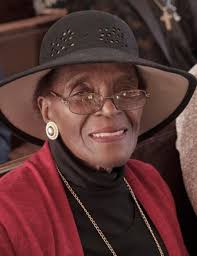 Obituary for Mary A Boynton