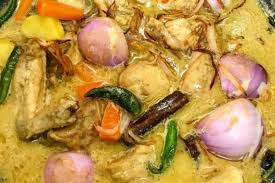 Salah satu menu kuliner yang terkenal di kalangan masyarakat adalah opor ayam. Resep Dan Cara Membuat Ayam Kurma Yang Gampang Endeus Banget