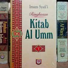 Di dalam buku ini diterangkan, bahwa. Ringkasan Kitab Al Umm Kitab Induk Fiqih Imam Asy Syafi I Shopee Indonesia