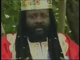 Daniel Baka's Instagram, Twitter & Facebook