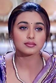 Rani Mukerji